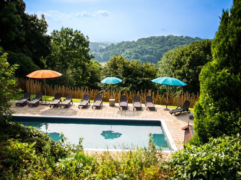 Combe Grove 4*