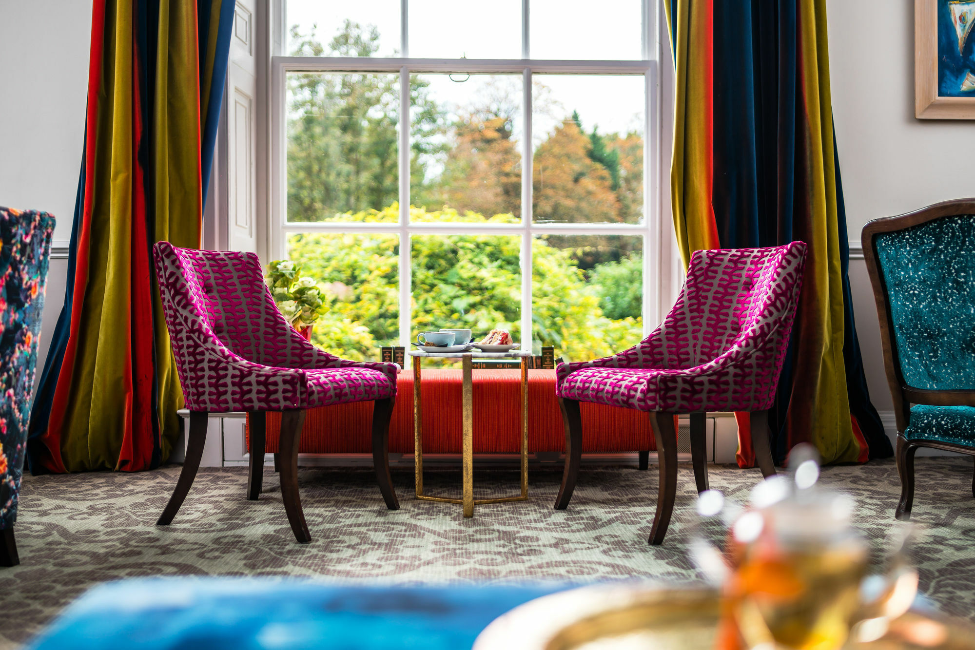 Hotel Combe Grove