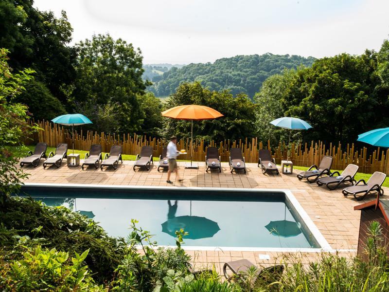 Combe Grove 4*