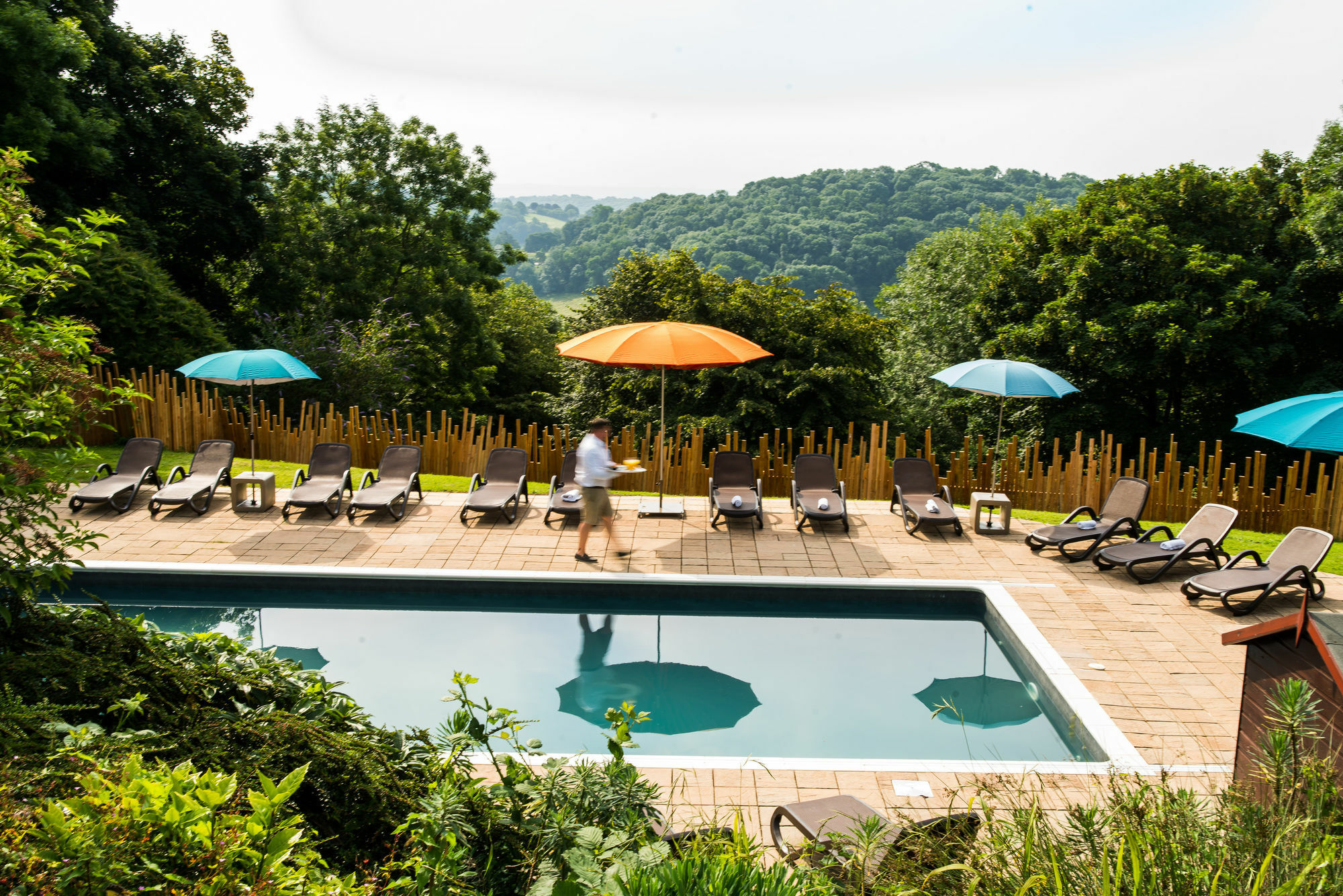 Combe Grove 4*