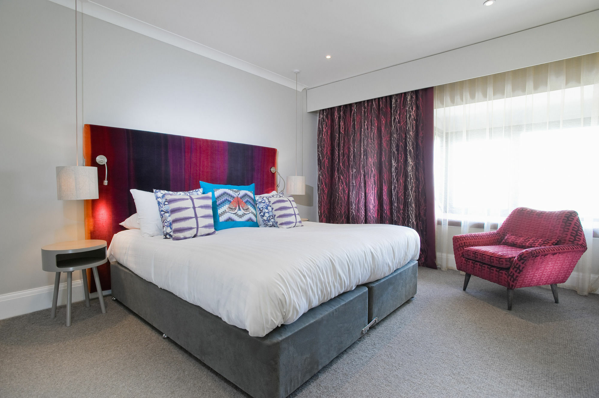 Hotel Combe Grove 4*