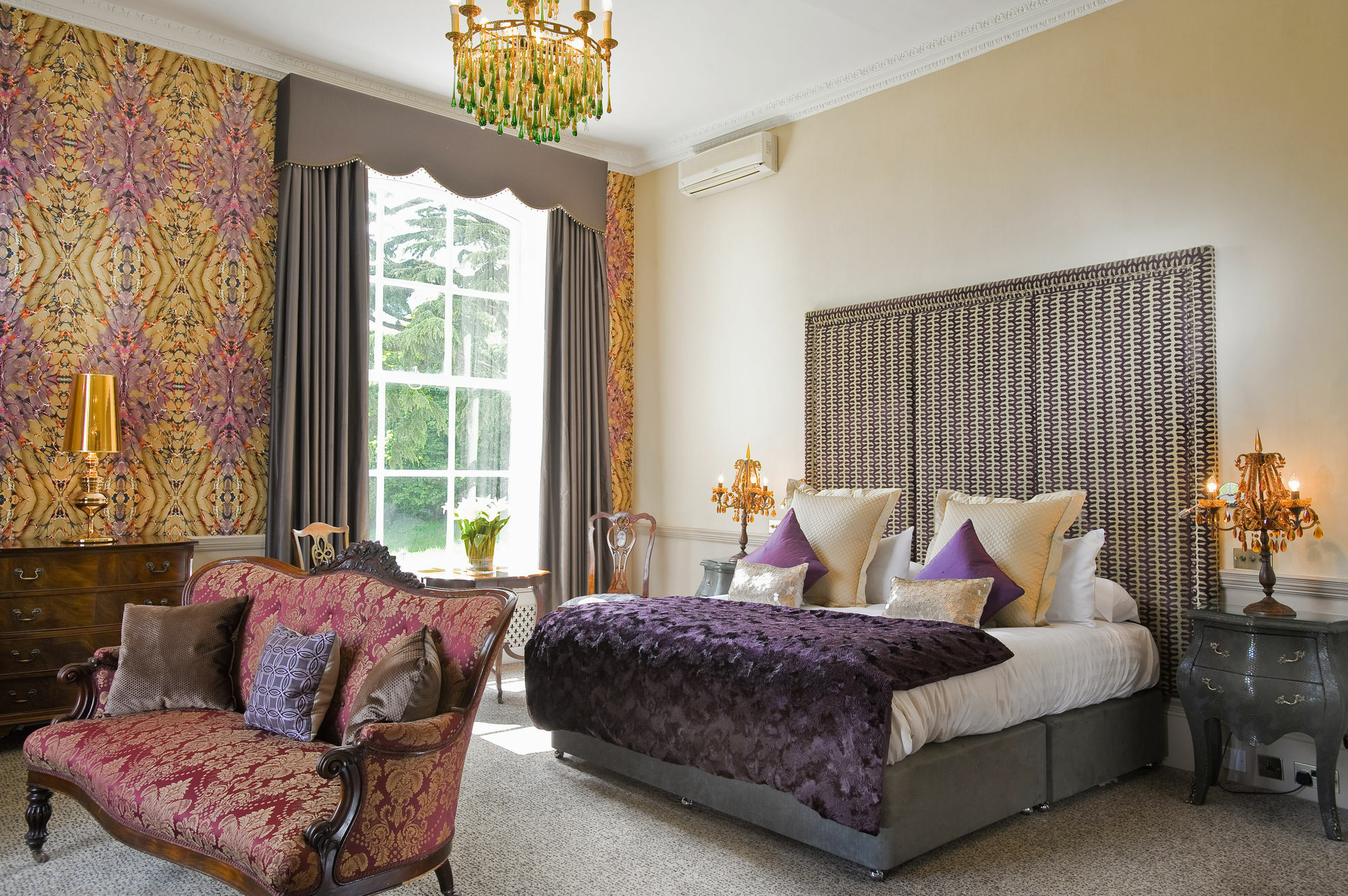 Combe Grove Hotel Bath