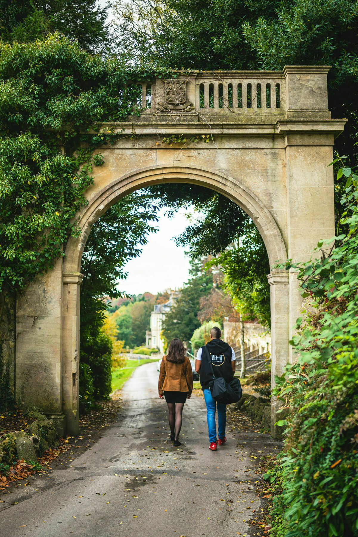 Hotel Combe Grove
