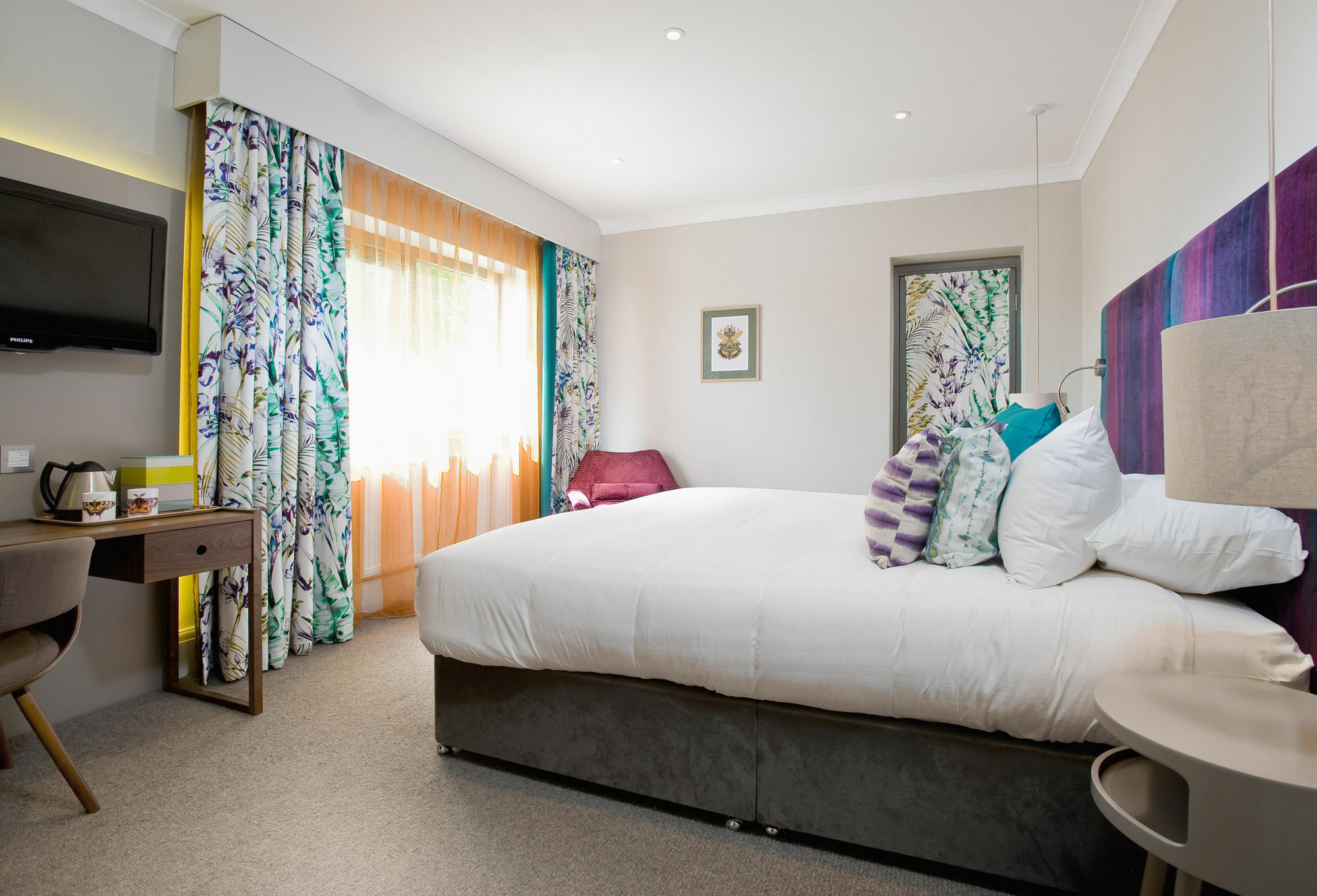 Combe Grove Hotel