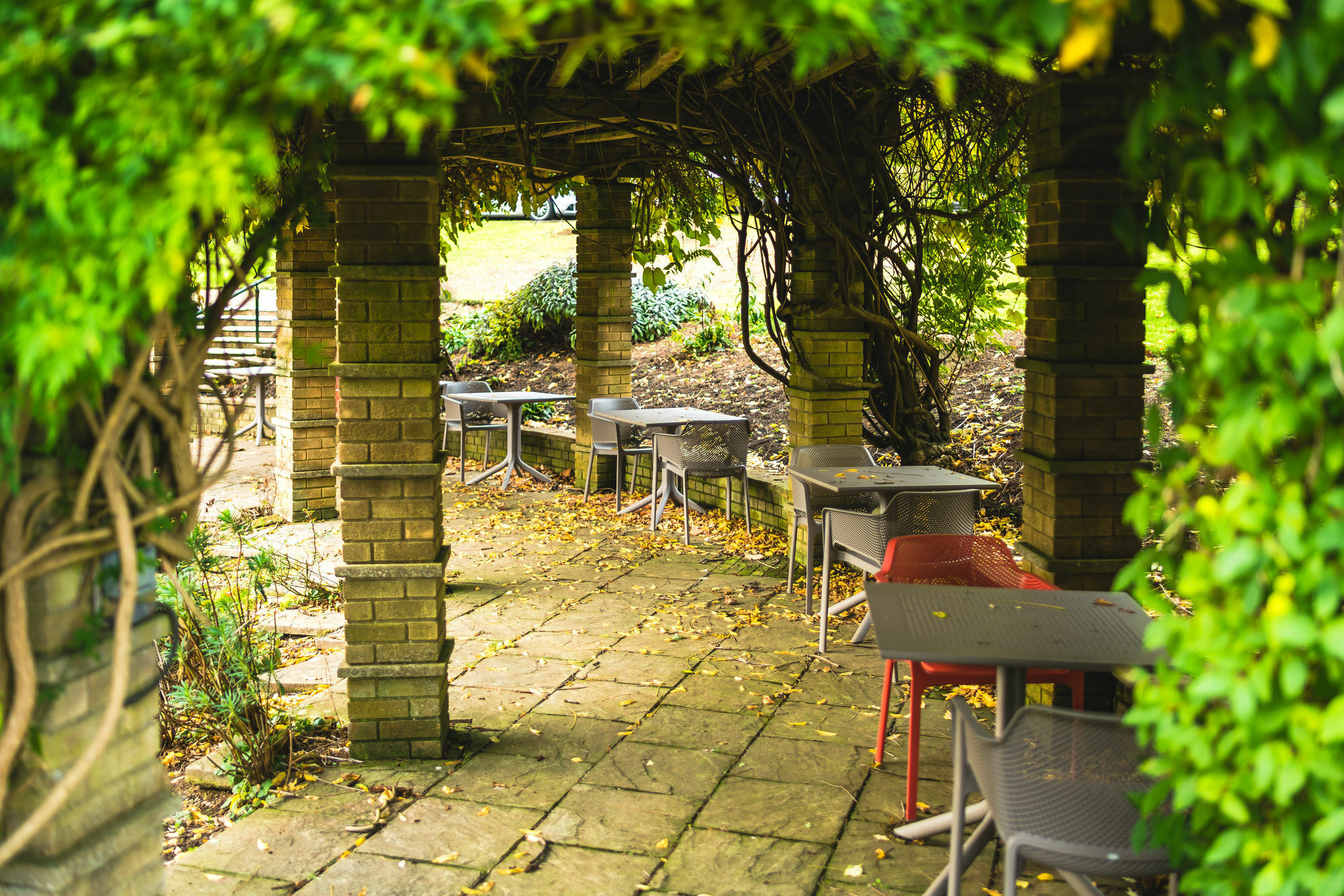 Hotel Combe Grove 4*
