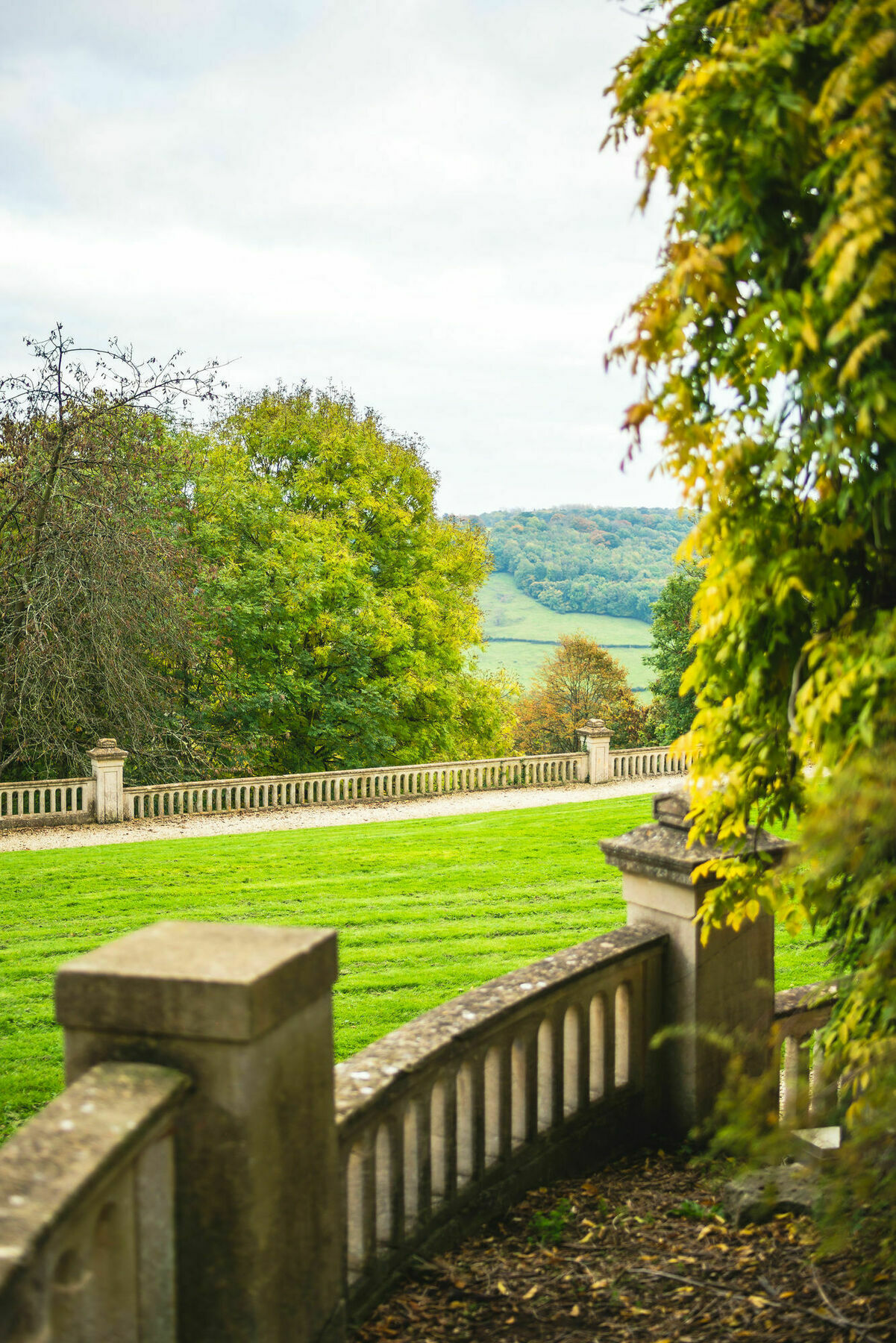 Hotel Combe Grove 4*