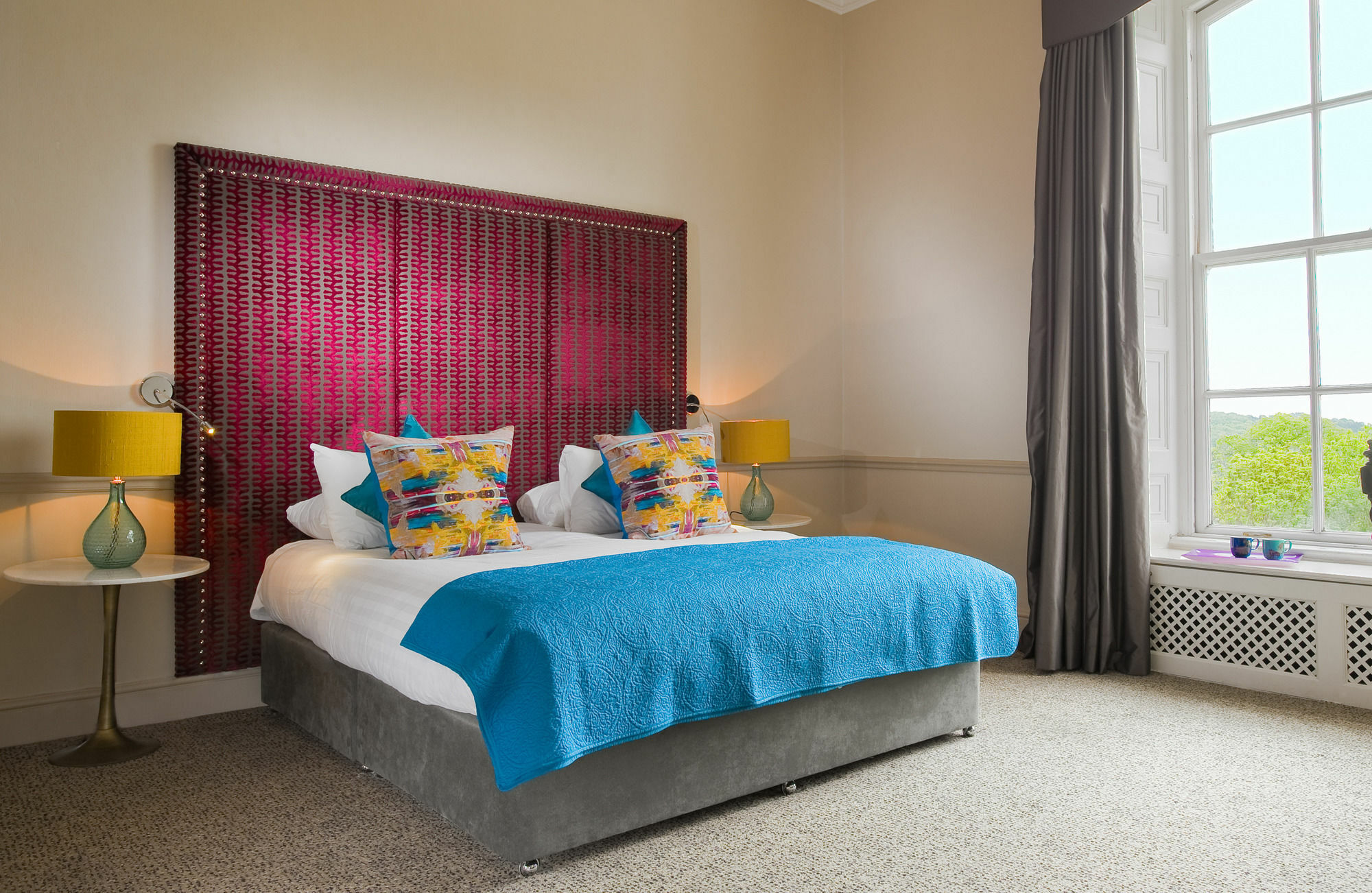Combe Grove Hotel 4*