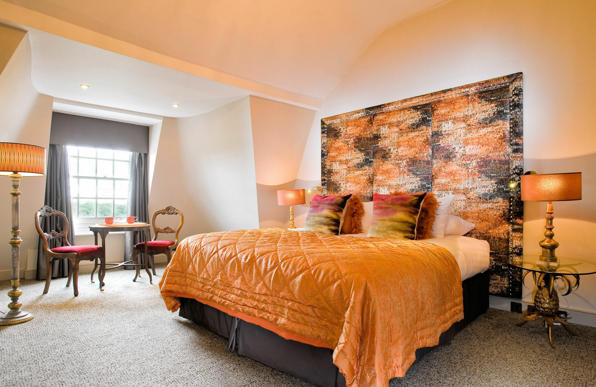Hotel Combe Grove Bath