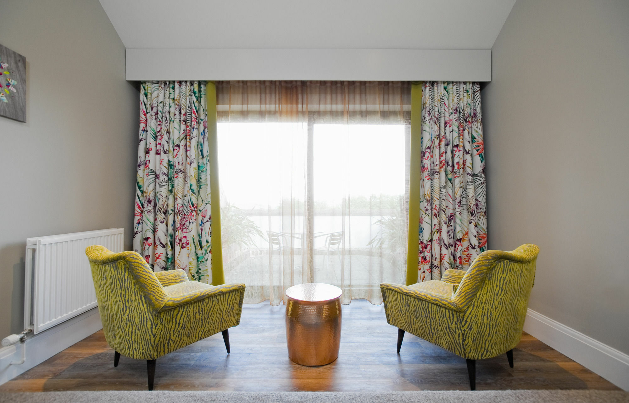 Hotel Combe Grove Bath