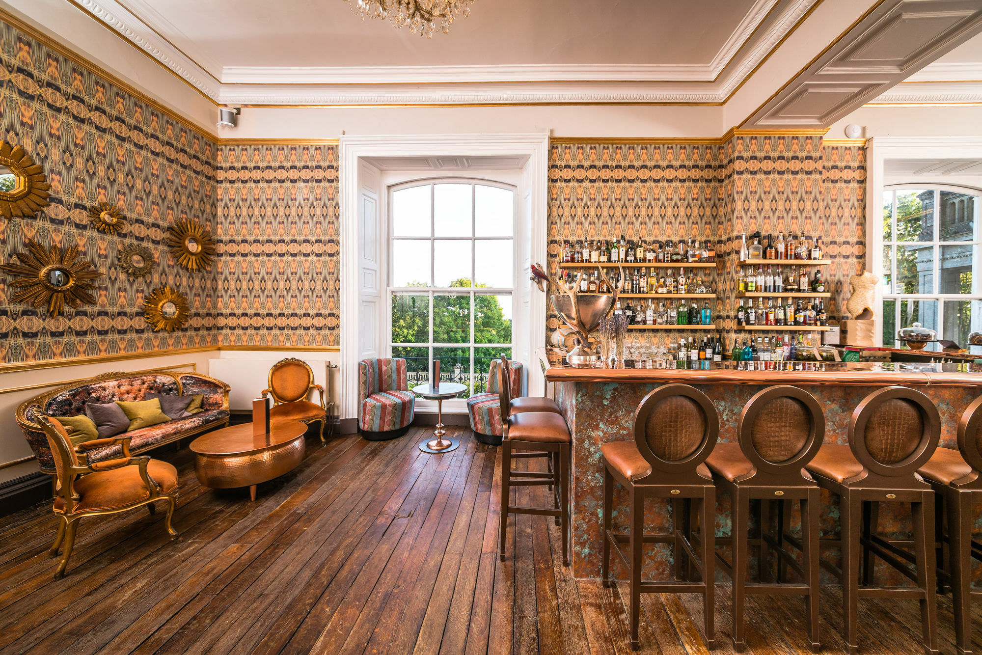 Hotel Combe Grove 4*