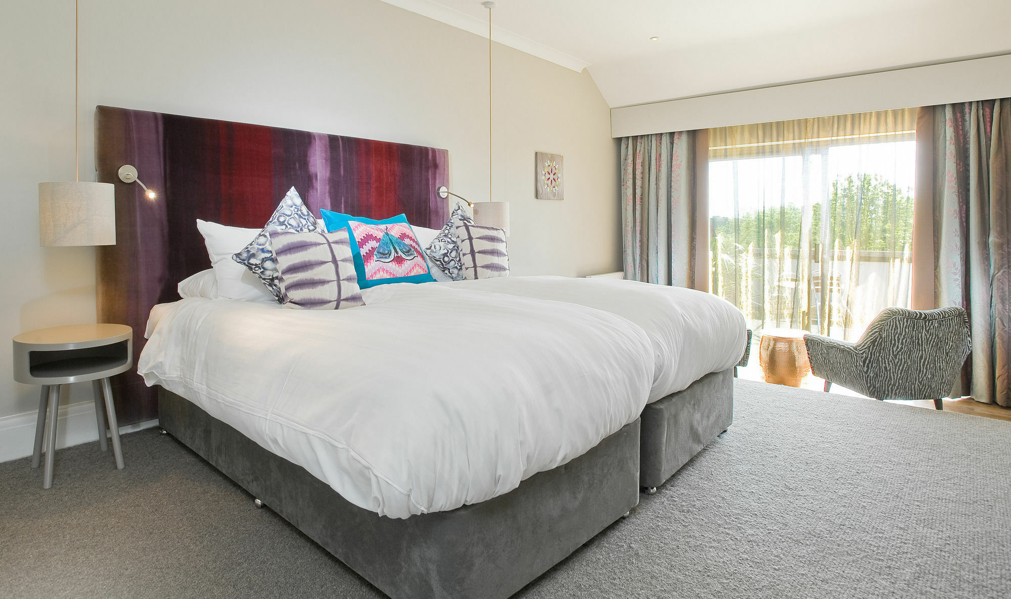 Hotel Combe Grove