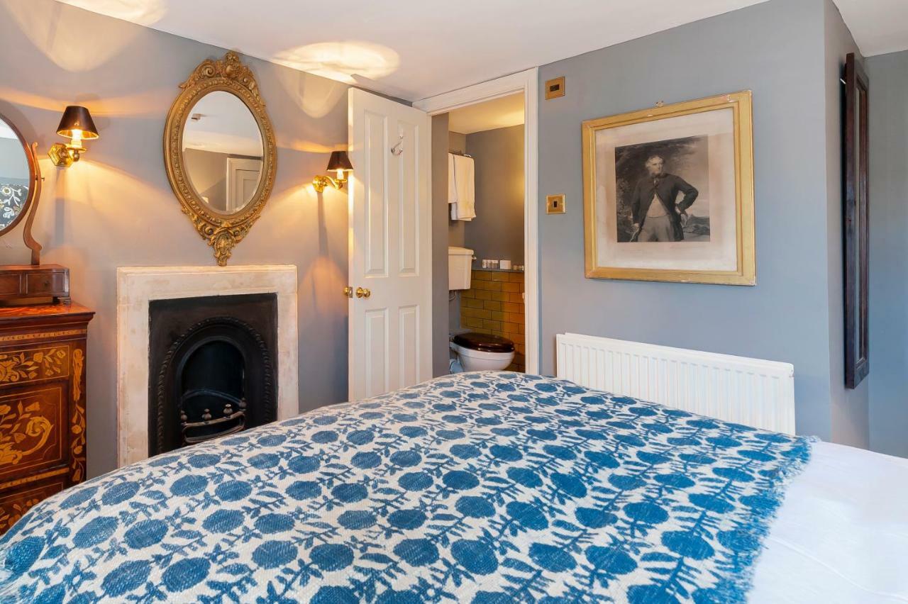 Apartment Luxury Regency In Centre *