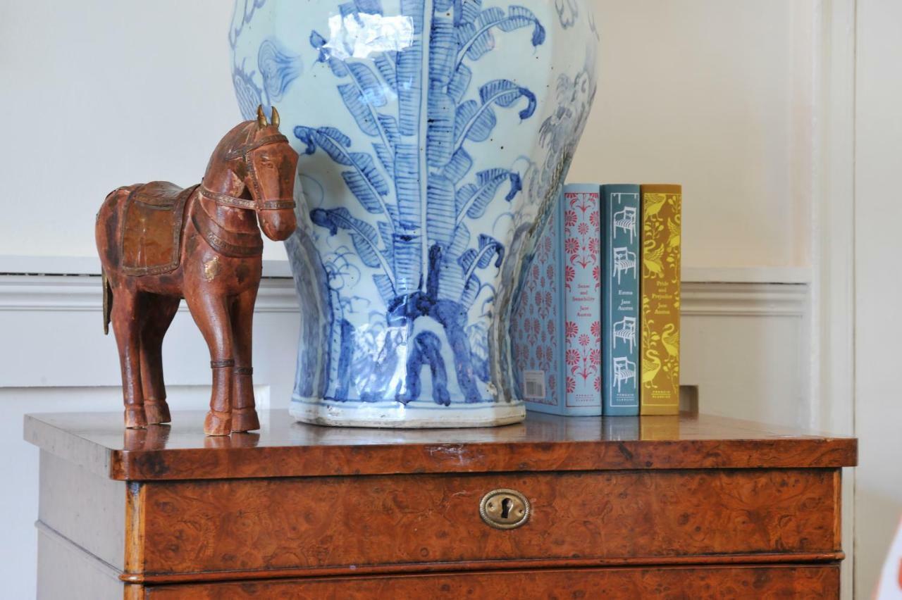 Apartment Luxury Regency In Centre Bath