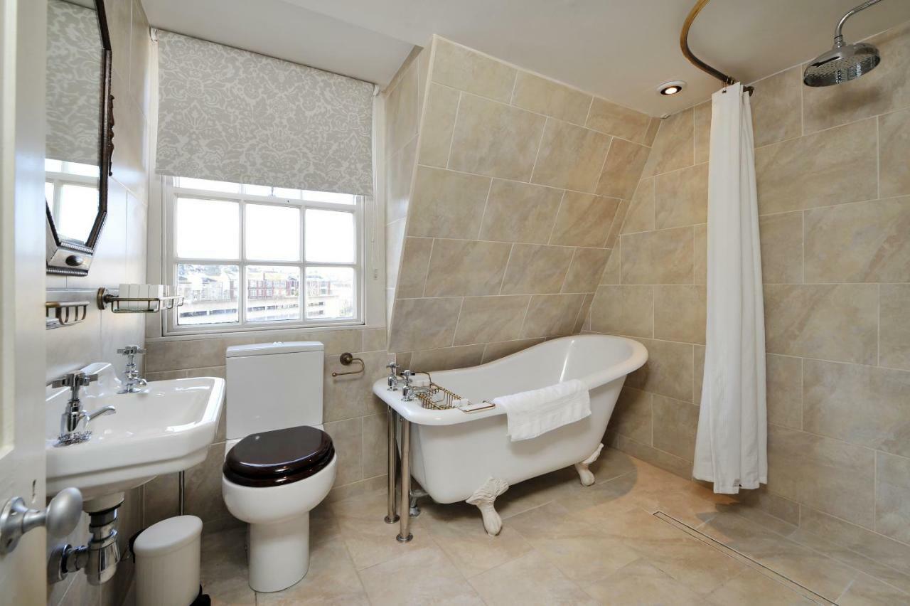Luxury Regency In Centre * Bath