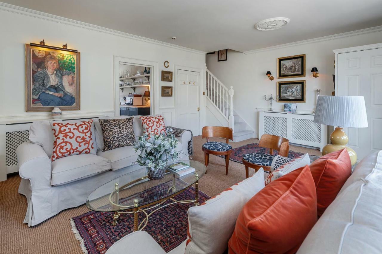 Luxury Regency In Centre * Bath