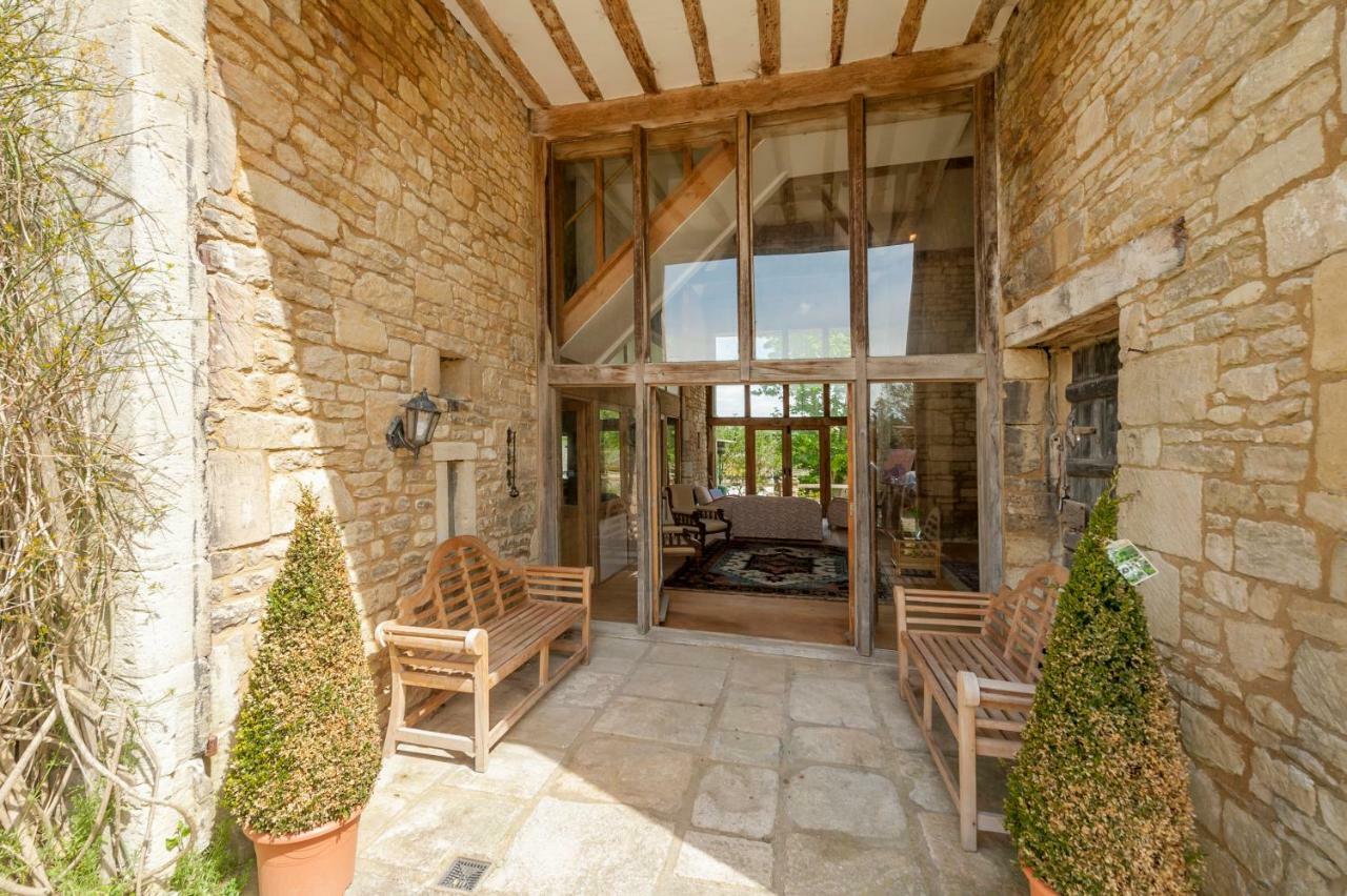 Thistle Barn Homestay