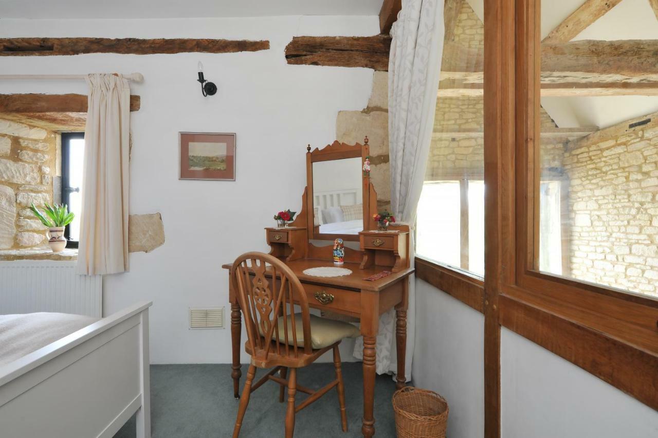 Thistle Barn * Bath