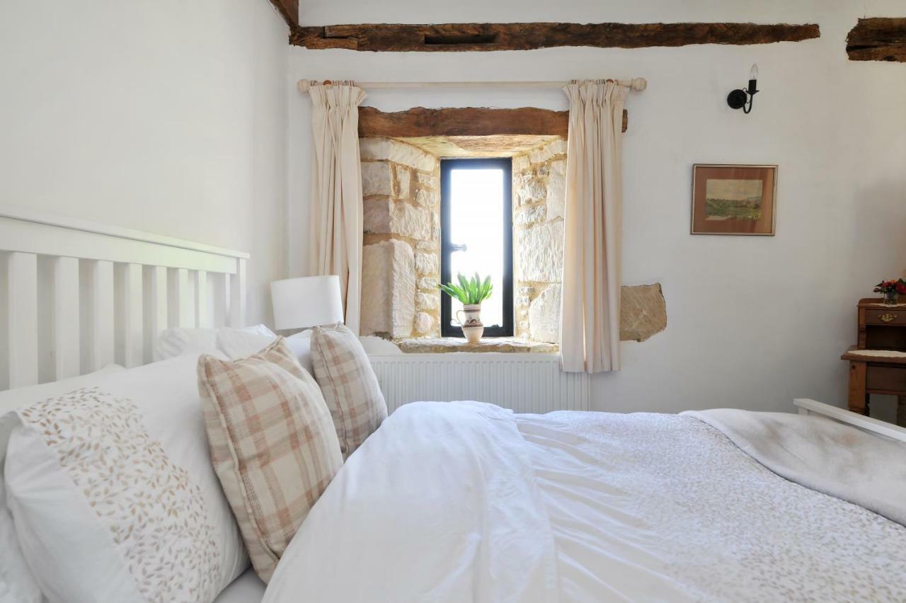 Thistle Barn * Bath