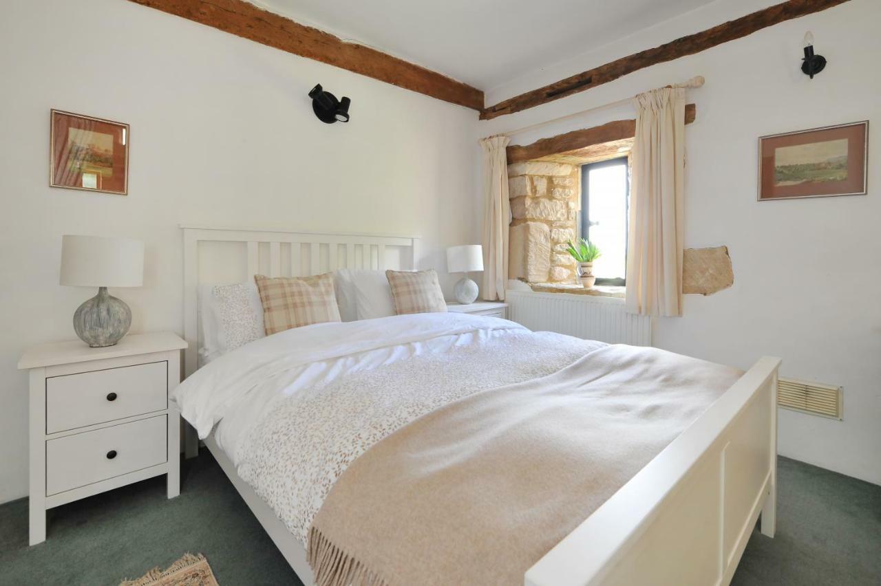 Thistle Barn Homestay Bath