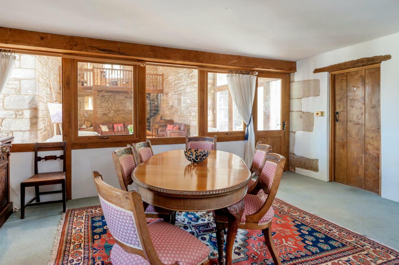 Thistle Barn Homestay Bath