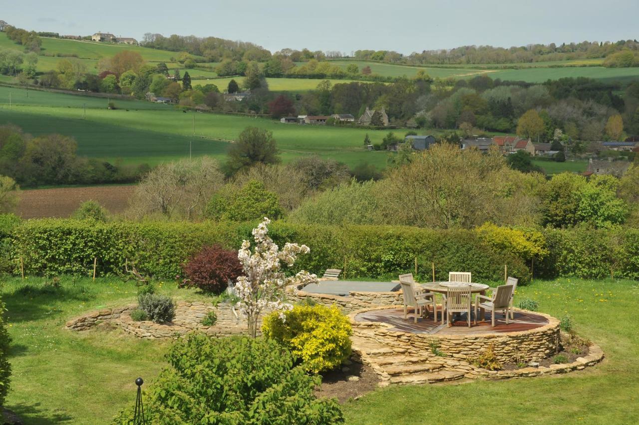 Homestay Thistle Barn
