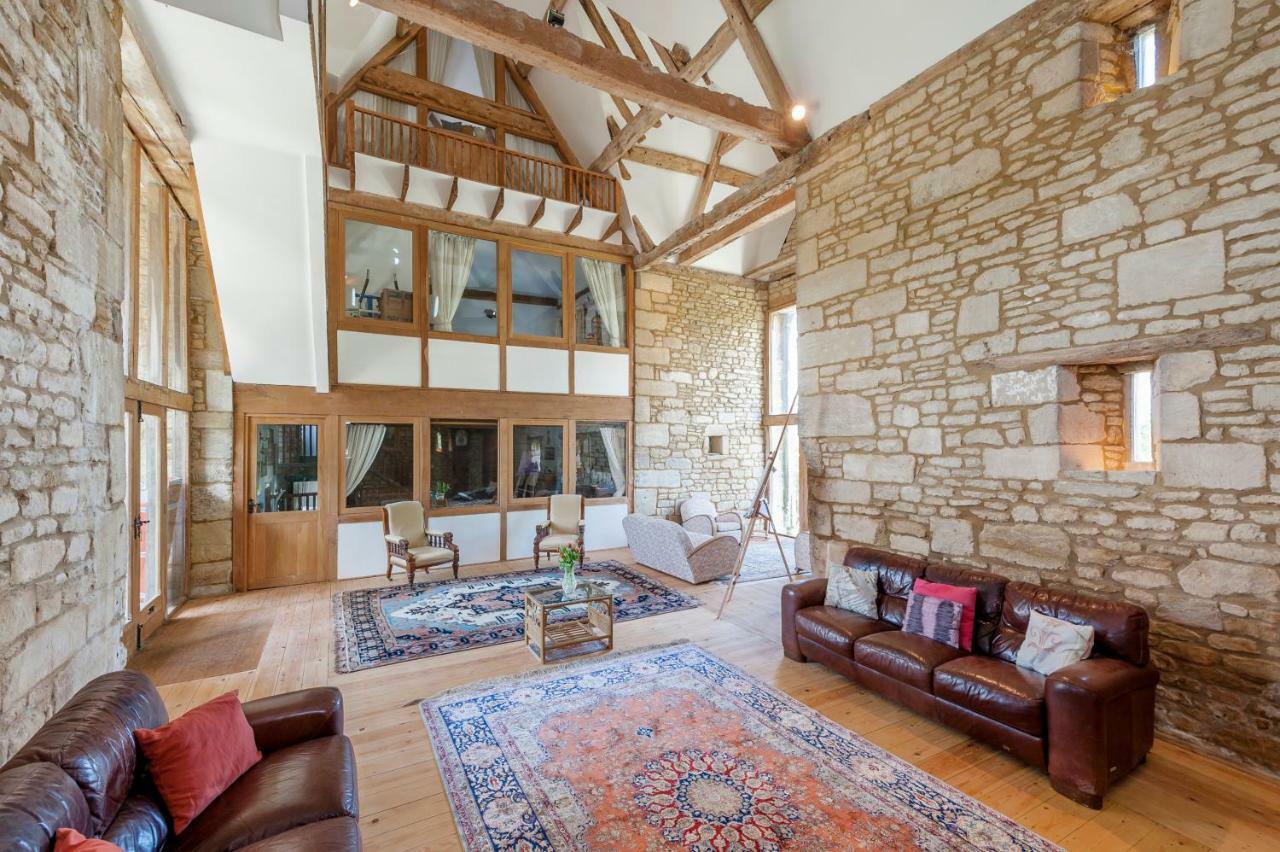 Thistle Barn Bath