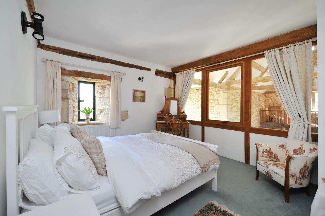 Thistle Barn Bath