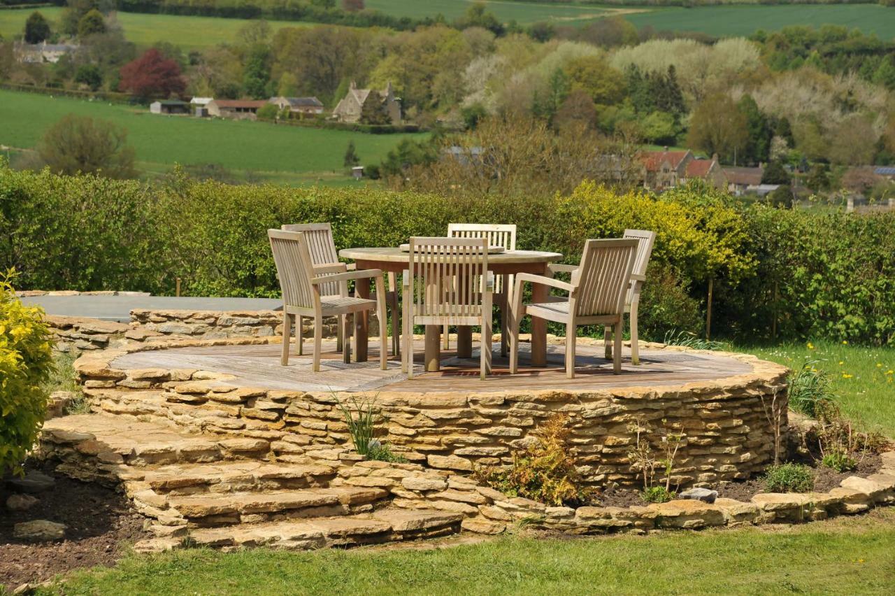 Thistle Barn Homestay