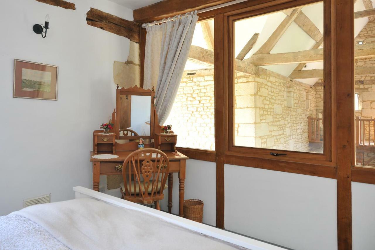 Homestay Thistle Barn Bath