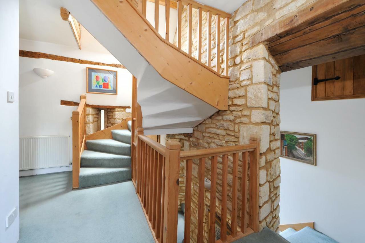 Thistle Barn * Bath