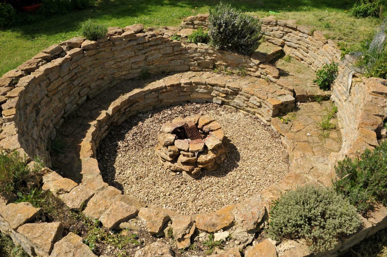 Homestay Thistle Barn