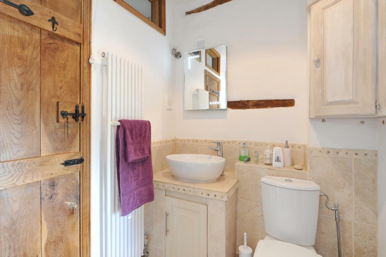 Homestay Thistle Barn *