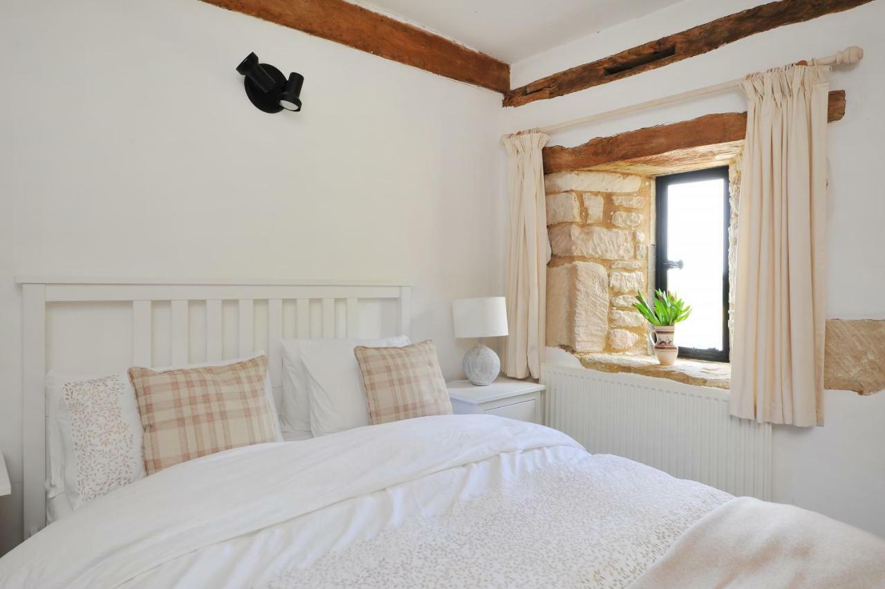 Thistle Barn Homestay Bath