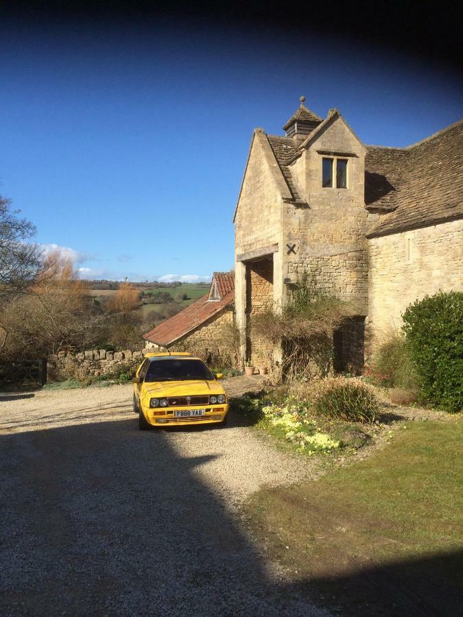 Thistle Barn