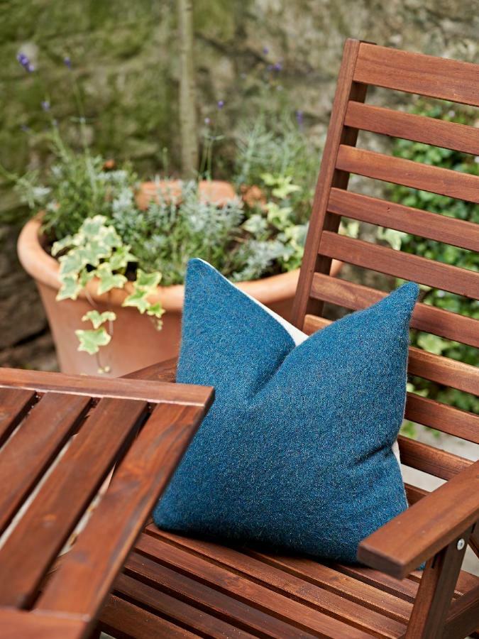 Rivers Street Townhouse - Garden Maisonette Apartment *