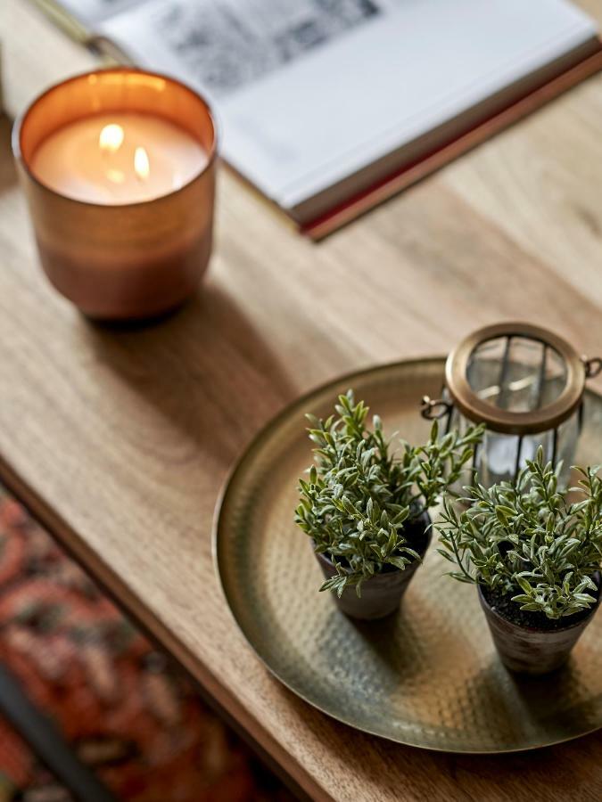 Rivers Street Townhouse - Garden Maisonette *