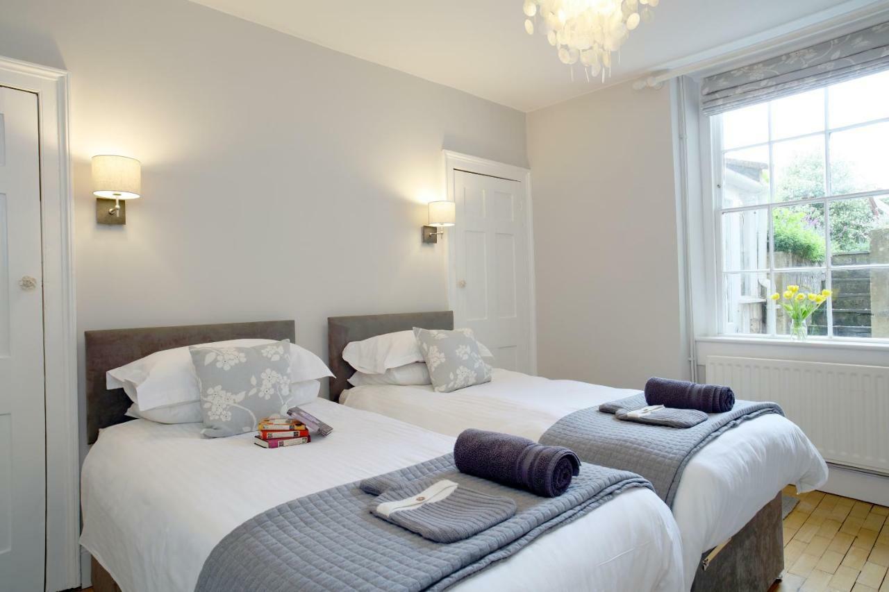Southcot Place Bath