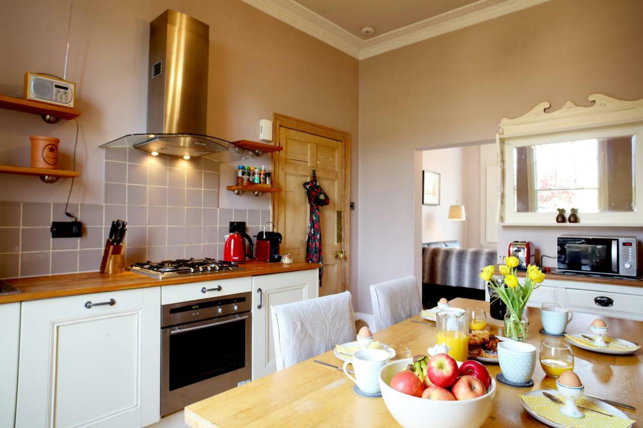 Apartment Southcot Place Bath