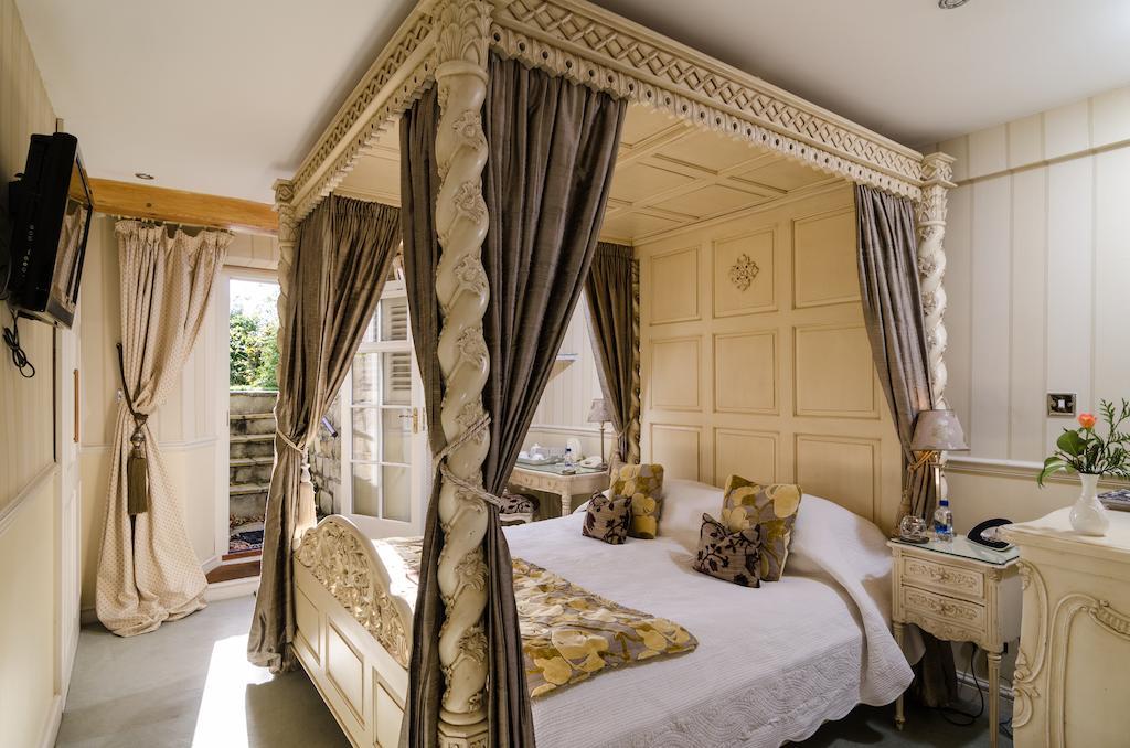 Apsley House 5* Bath