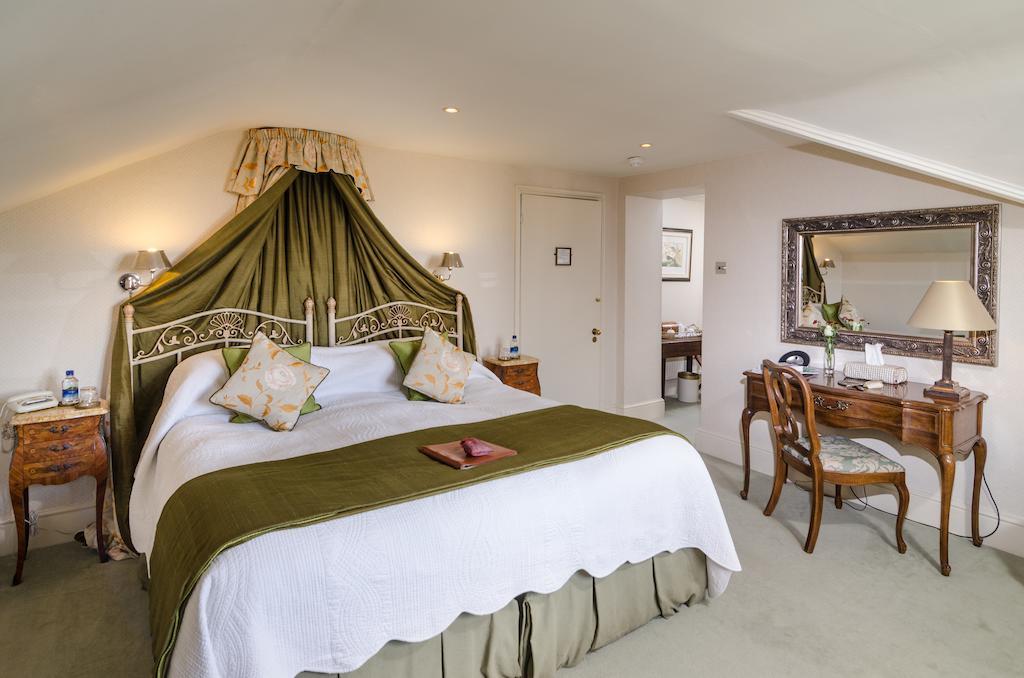 Apsley House Bed & Breakfast 5*