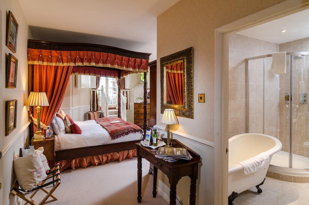 Apsley House Bath