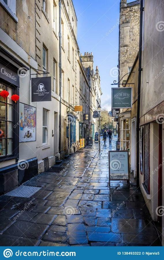 Ashgrove * Bath