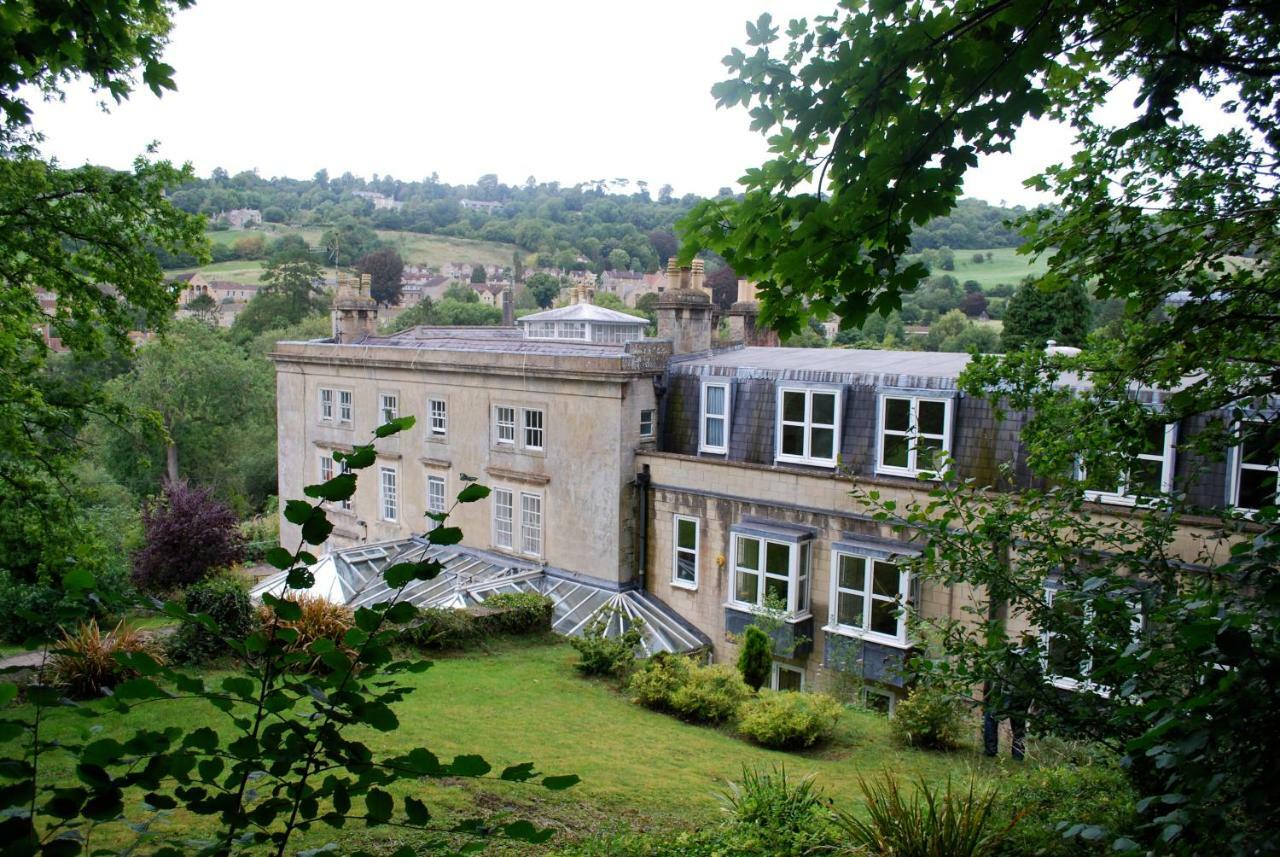 Bed & Breakfast Waterhouse Bath