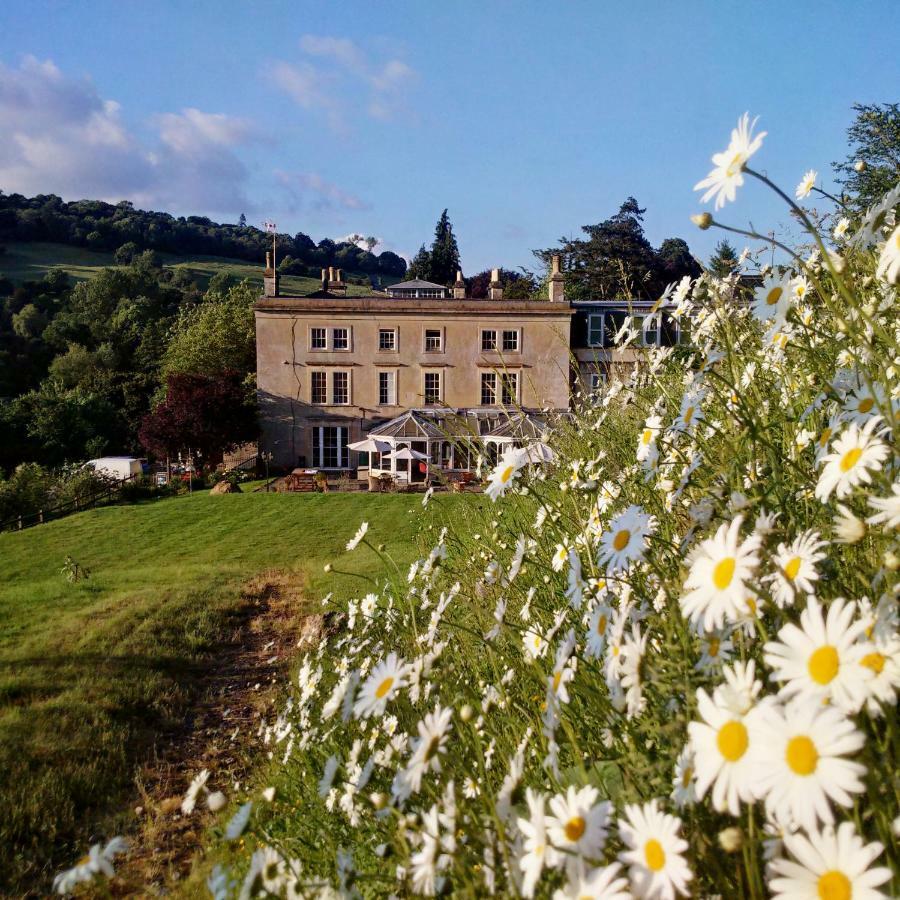 Bed & Breakfast Waterhouse Bath