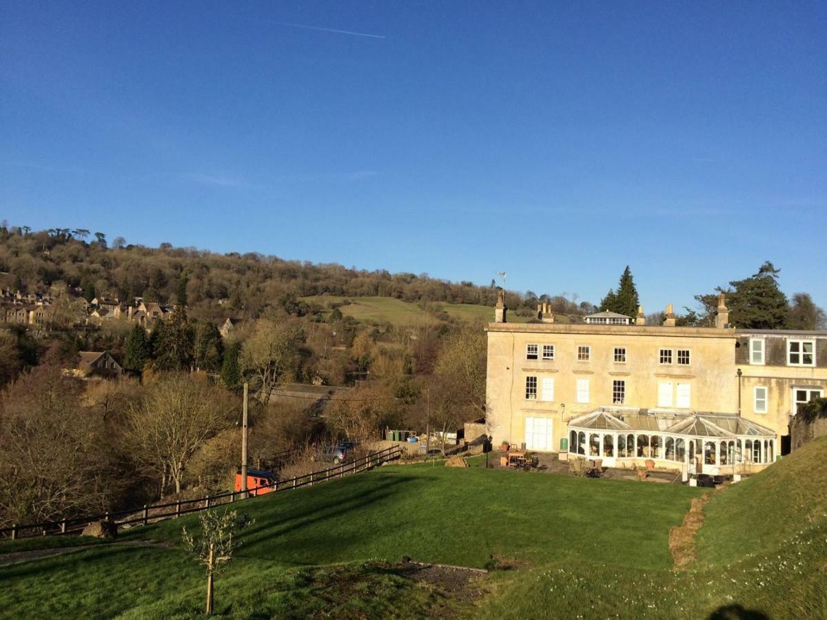 Waterhouse Bed & Breakfast 4*