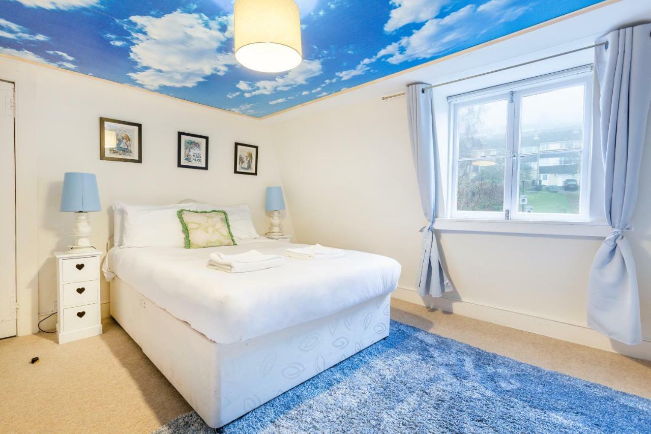 The Wonderland Townhouse - Alice In Wonderland 7bdr *