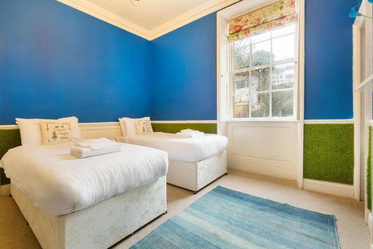 Holiday home The Wonderland Townhouse - Alice In Wonderland 7bdr Bath