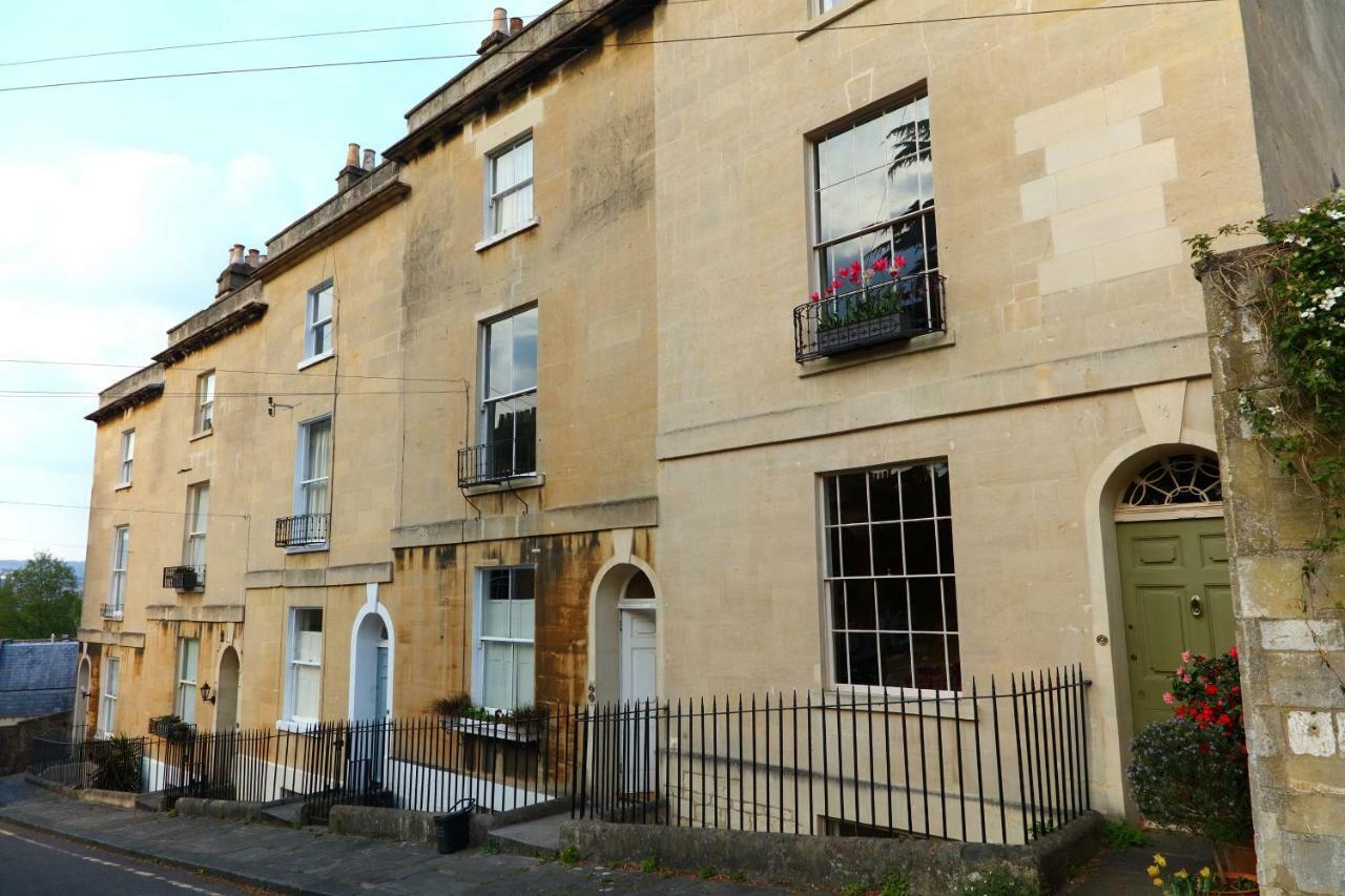 Apartment Southcot Place Bath