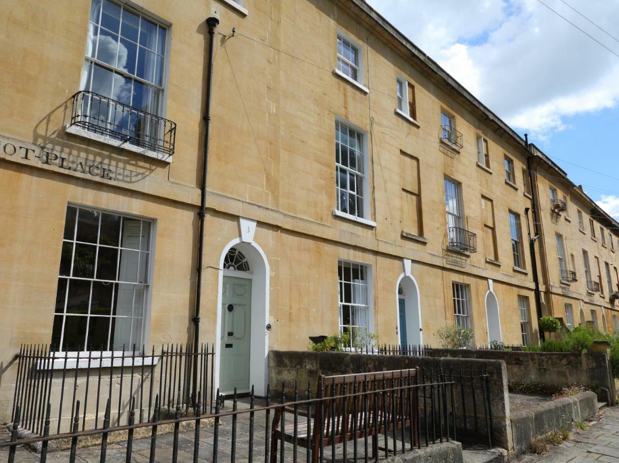 Apartment Southcot Place Bath