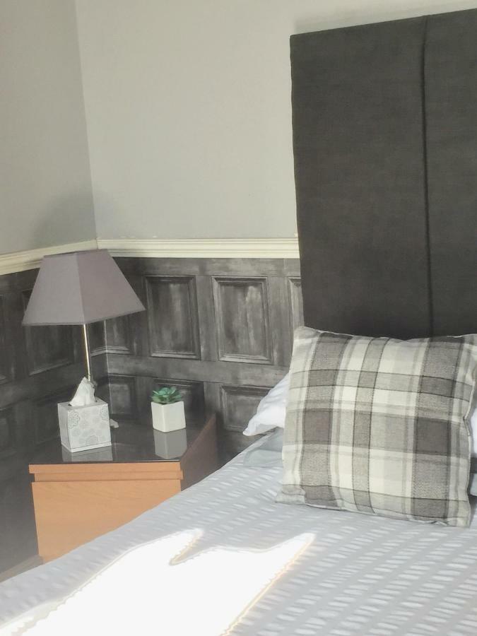 Ashgrove Guest house Bath
